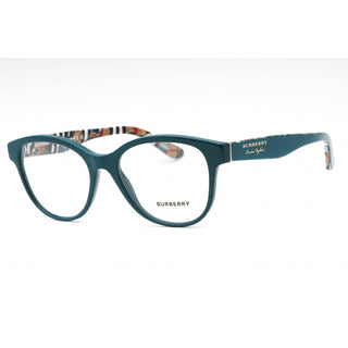 Lunettes de vue Burberry BE2278 Verres de démonstration bleus/transparents