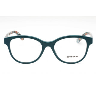 Lunettes de vue Burberry BE2278 Verres de démonstration bleus/transparents