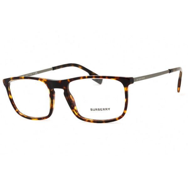 Burberry 0BE2288 plastic Rectangular Men's Eyeglasses exclusive at