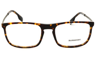 Burberry 0BE2288 plastic Rectangular Men's Eyeglasses