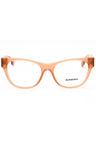 3808 - Opal Brown / Clear