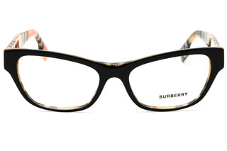 Burberry 0BE2302 plastic Cat eye  Women's Eyeglasses