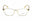 3852 - Yellow/Clear demo lens