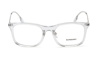 Burberry BE2343F plastic Rectangular Men's Eyeglasses