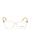 3852 - Transparent Yellow/Clear demo lens