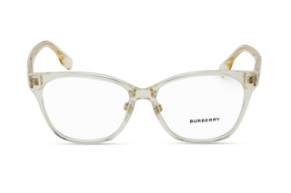Burberry 0BE2345F plastic Cat eye  Women's Eyeglasses