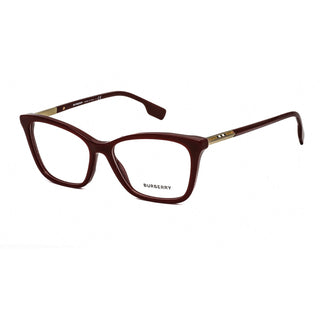 Burberry BE2348 Eyeglasses Bordeaux  / Clear Lens