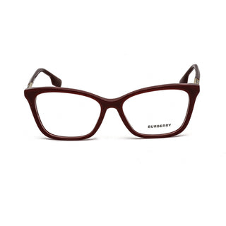 Burberry BE2348 Eyeglasses Bordeaux  / Clear Lens