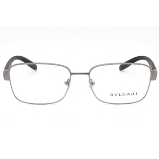 Bvlgari 0BV1113 Eyeglasses Matte Gunmetal / Clear Lens