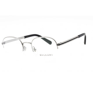 Bvlgari 0BV1114 Eyeglasses Gunmetal / Clear Lens