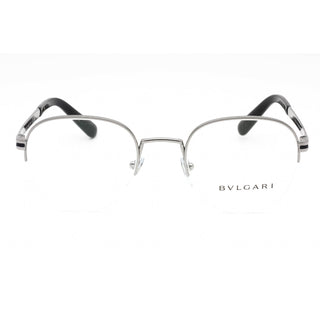 Bvlgari 0BV1114 Eyeglasses Gunmetal / Clear Lens