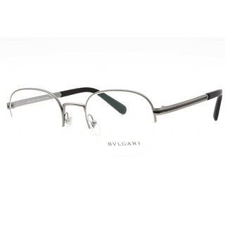 Bvlgari 0BV1114 Eyeglasses Matte Gunmetal / Clear Lens