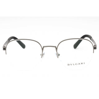 Bvlgari 0BV1114 Eyeglasses Matte Gunmetal / Clear Lens