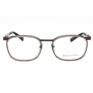 Bvlgari 0BV1117 Eyeglasses Grey/Black / Clear Lens