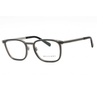 Bvlgari 0BV1117 Eyeglasses Grey/gunmetal/Clear demo lens