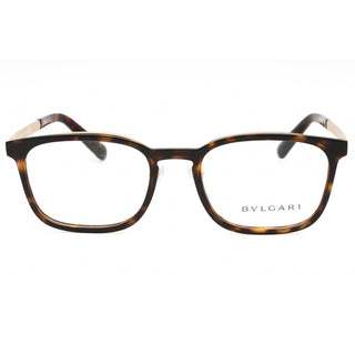 Bvlgari 0BV1117 Eyeglasses Havana / Clear Lens