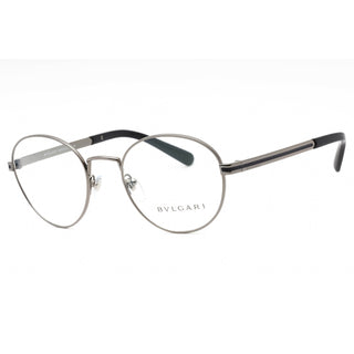 Bvlgari 0BV1119 Eyeglasses Gunmetal / Clear Lens