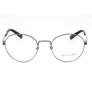 Bvlgari 0BV1119 Eyeglasses Gunmetal / Clear Lens