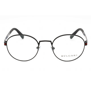 Bvlgari 0BV1119 Eyeglasses Matte Black / Clear Lens