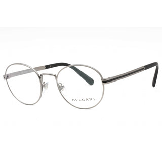 Bvlgari 0BV1119 Eyeglasses Matte Gunmetal/Clear demo lens