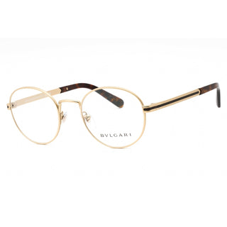 Bvlgari 0BV1119 Eyeglasses Pale Gold / Clear Lens