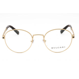 Bvlgari 0BV1119 Eyeglasses Pale Gold / Clear Lens