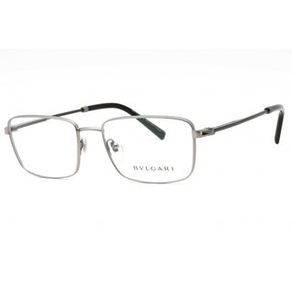 Bvlgari 0BV1123 Eyeglasses Matte Gunmetal / Clear Lens