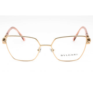 Bvlgari 0BV2236 Eyeglasses Pink Gold / Clear Lens