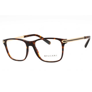 Bvlgari 0BV3049 Eyeglasses Havana / Clear Lens