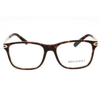 Bvlgari 0BV3049 Eyeglasses Havana / Clear Lens