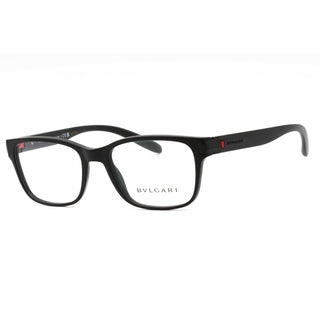 Bvlgari 0BV3051 Eyeglasses Matte Black / Clear Lens