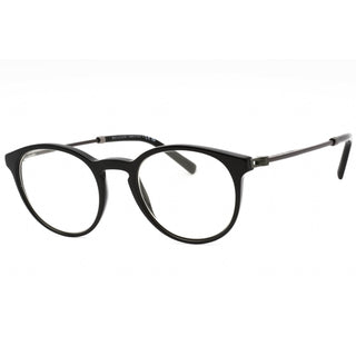 Bvlgari 0BV3052 Eyeglasses Black / Clear Lens