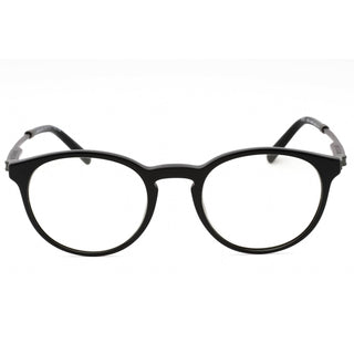 Bvlgari 0BV3052 Eyeglasses Black / Clear Lens