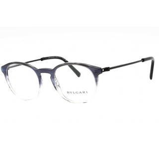 Bvlgari 0BV3052 Eyeglasses Black Gradient / Clear Lens