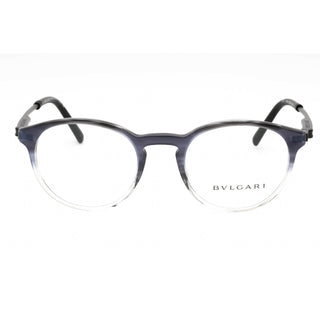 Bvlgari 0BV3052 Eyeglasses Black Gradient / Clear Lens