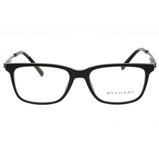 Bvlgari 0BV3053 Eyeglasses Black / Clear Lens