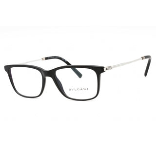 Bvlgari 0BV3053 Eyeglasses Matte Black/Clear demo lens