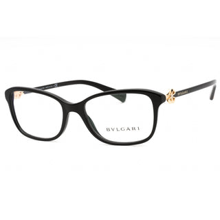 Bvlgari 0BV4191B Eyeglasses Black / Clear Lens