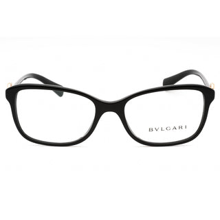 Bvlgari 0BV4191B Eyeglasses Black / Clear Lens