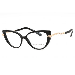 Bvlgari 0BV4199B Eyeglasses Black / Clear Lens