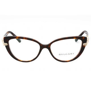 Bvlgari 0BV4199B Eyeglasses Havana / Clear Lens