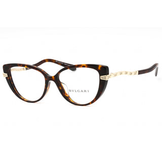 Bvlgari 0BV4199BF Eyeglasses Havana / Clear Lens