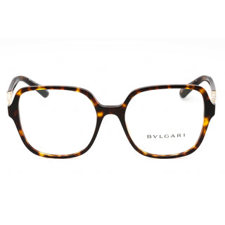 Bvlgari 0BV4201B Eyeglasses Havana / Clear Lens