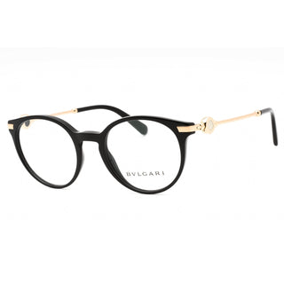 Bvlgari 0BV4202 Eyeglasses Black / Clear Lens