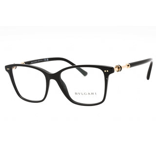 Bvlgari 0BV4203 Eyeglasses Black / Clear Lens