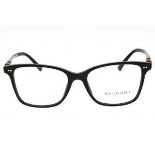 Bvlgari 0BV4203 Eyeglasses Black / Clear Lens