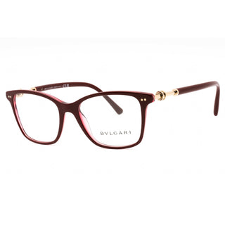 Bvlgari 0BV4203 Eyeglasses Bordeaux / Clear Lens