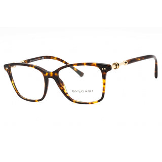 Bvlgari 0BV4203 Eyeglasses Havana / Clear Lens