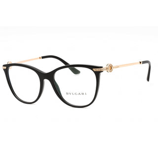 Bvlgari 0BV4209B Eyeglasses Black / Clear Lens