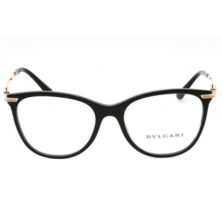 Bvlgari 0BV4209B Eyeglasses Black / Clear Lens